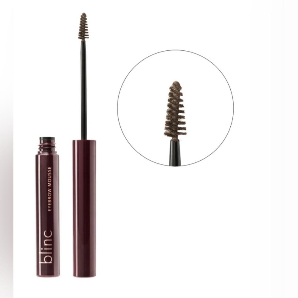 BLINC Eyebrow Mousse - Light Brunette M220